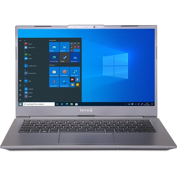 TERRA MOBILE 1470T Intel® Core™ i5 i5-1135G7 Laptop