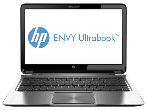 HP ENVY 4-1214tu Intel® Core™ i5 i5-3337U Laptop