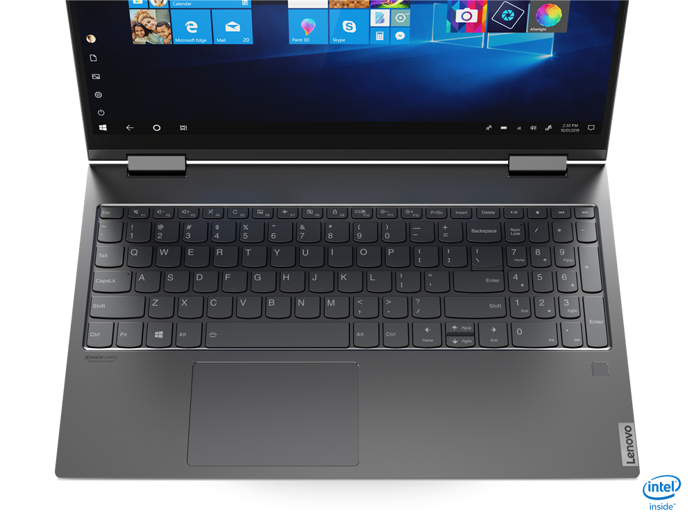 Lenovo Yoga C740-15IML – image 4