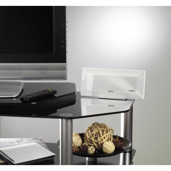 Hama ANT1528W television antenna Indoor – image 2