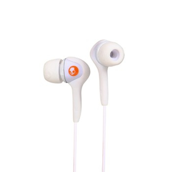 Hama 00092802 headphones/headset Wired White