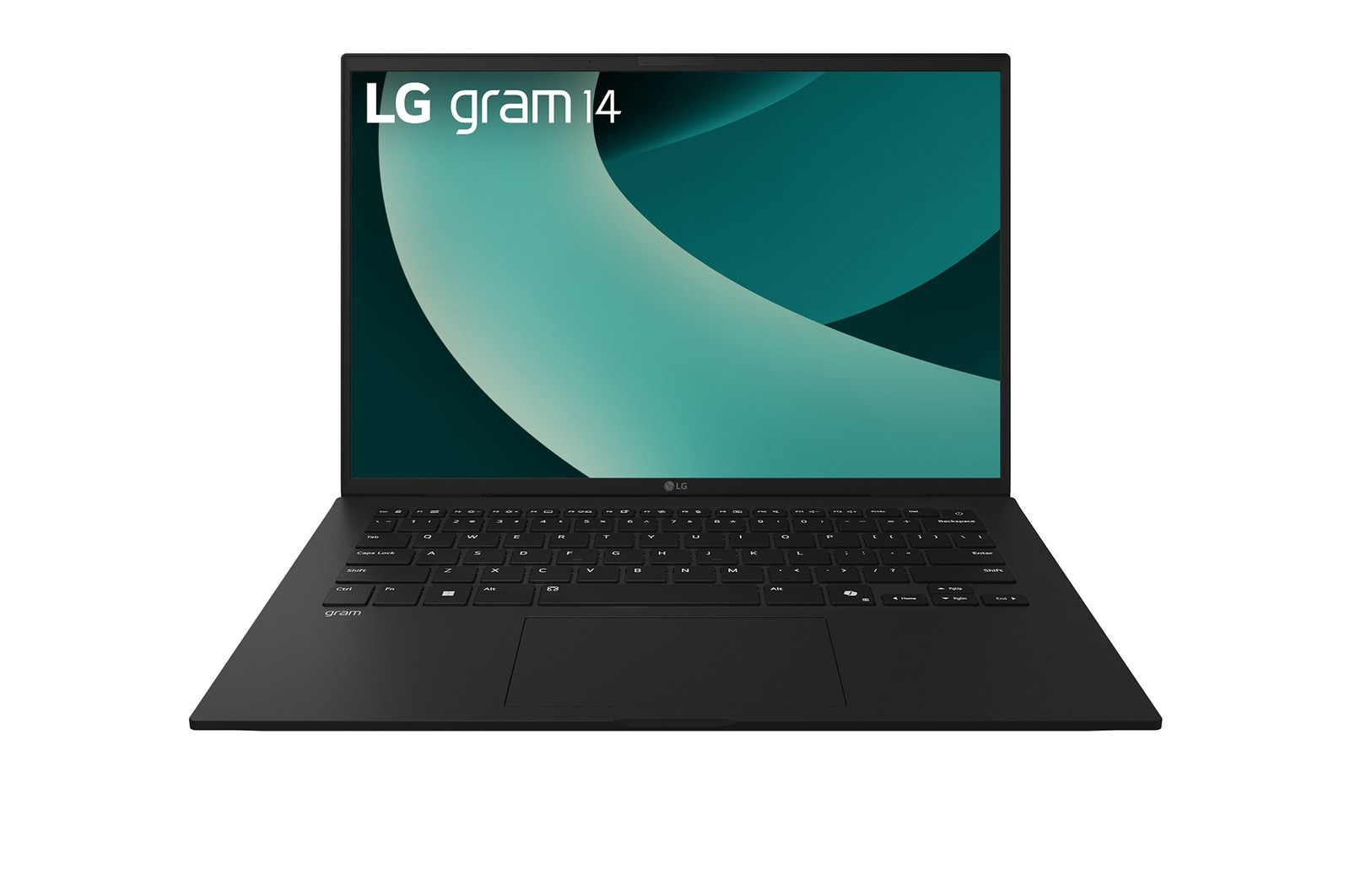 LG Gram 14” | Lightweight Intel® Arrow Lake H Laptop | Windows 11 Pro, AI, Copilot, Link, WUXGA 16:10 Anti-glare IPS display – image 2