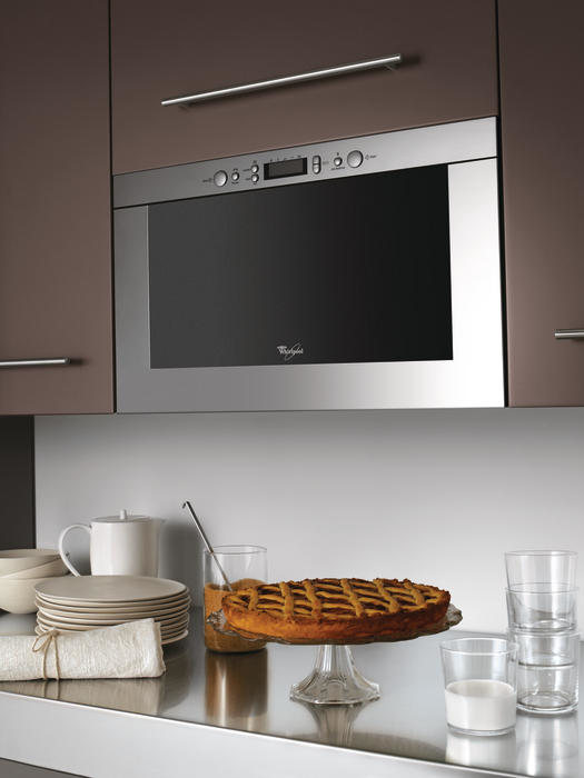 Whirlpool MW 4200 IX – image 2