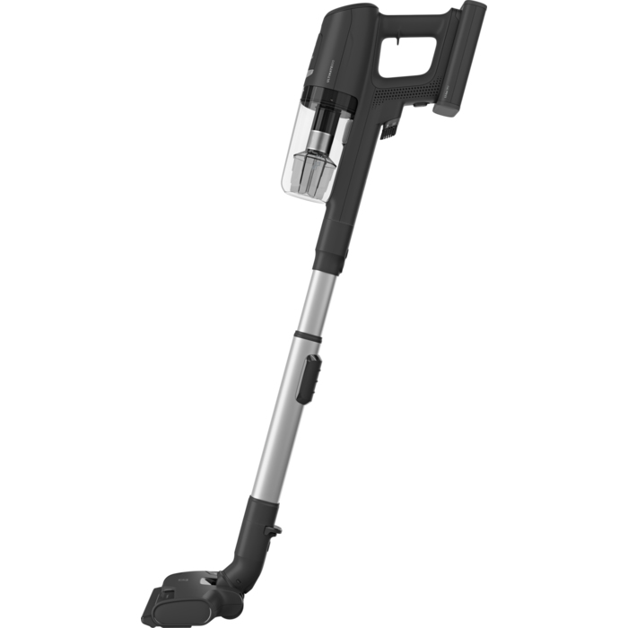 Electrolux EP81UB25GG 2-in-1 stick vacuum Battery Dry Bagless Grey 2500 Ah – image 4