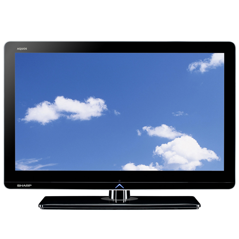 Sharp LC-24LE210E TV