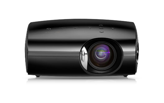 Samsung SPP400B 150 ANSI lumens DLP SVGA (800x600) – image 1