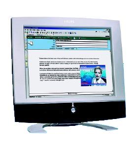 Philips 15IN 30MM 1024X768 75HZ