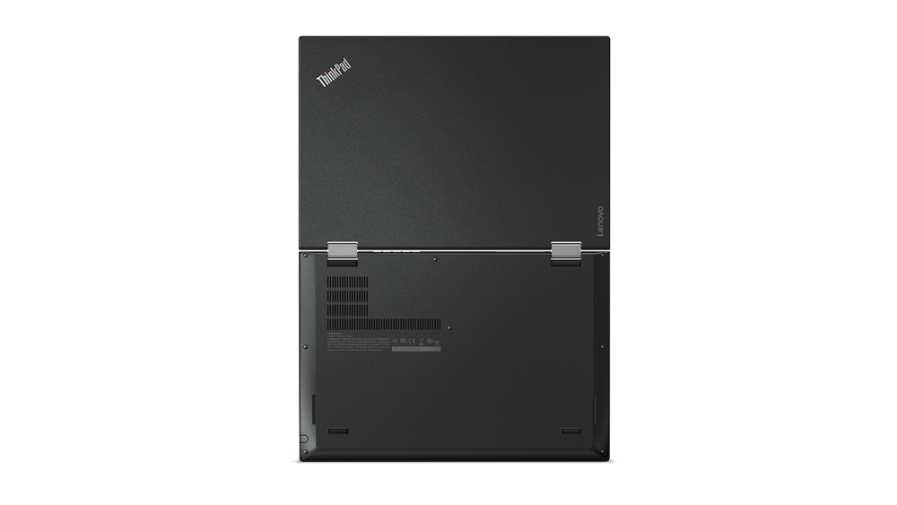 Lenovo ThinkPad X1 Yoga (2nd Gen) – image 9