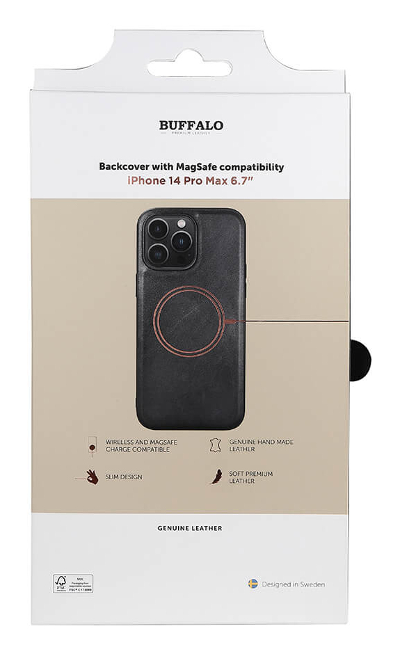 Buffalo 590067 mobile phone case – image 3