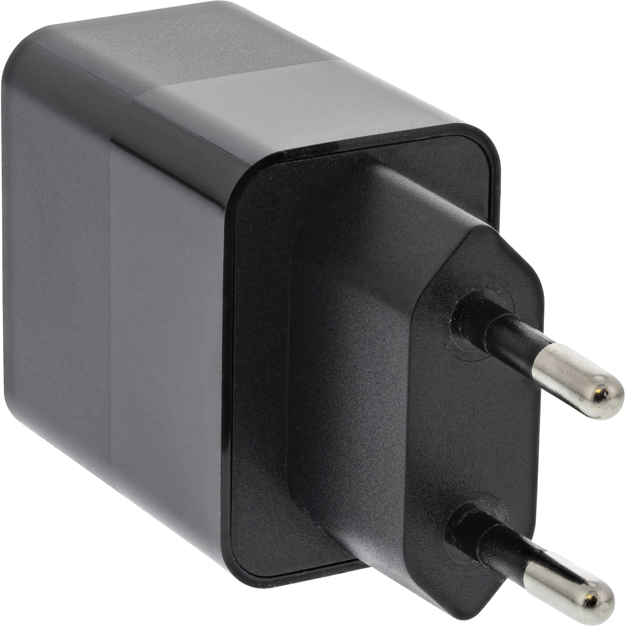 InLine USB PD Charger Single USB-C, Power Delivery – image 3