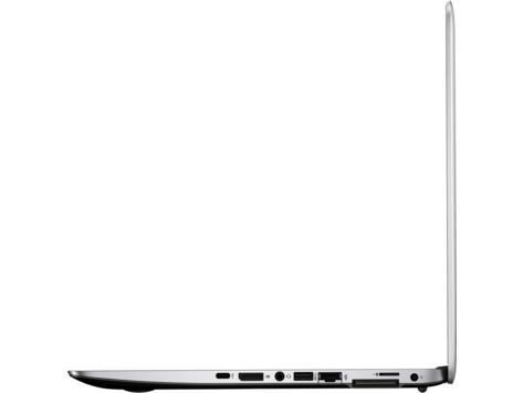 HP 850 G3 + UltraSlim Docking Station – image 5