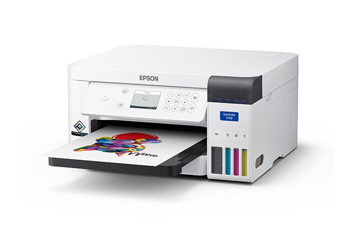Epson SureColor F170 inkjet printer Colour – image 4