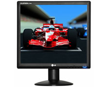 LG L1734S-BN/SN computer monitor