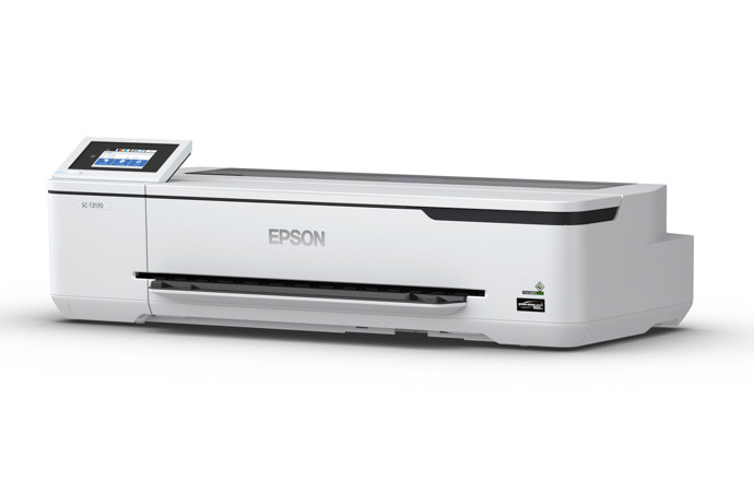 Epson T2170 large format printer Wi-Fi Inkjet Colour – image 3
