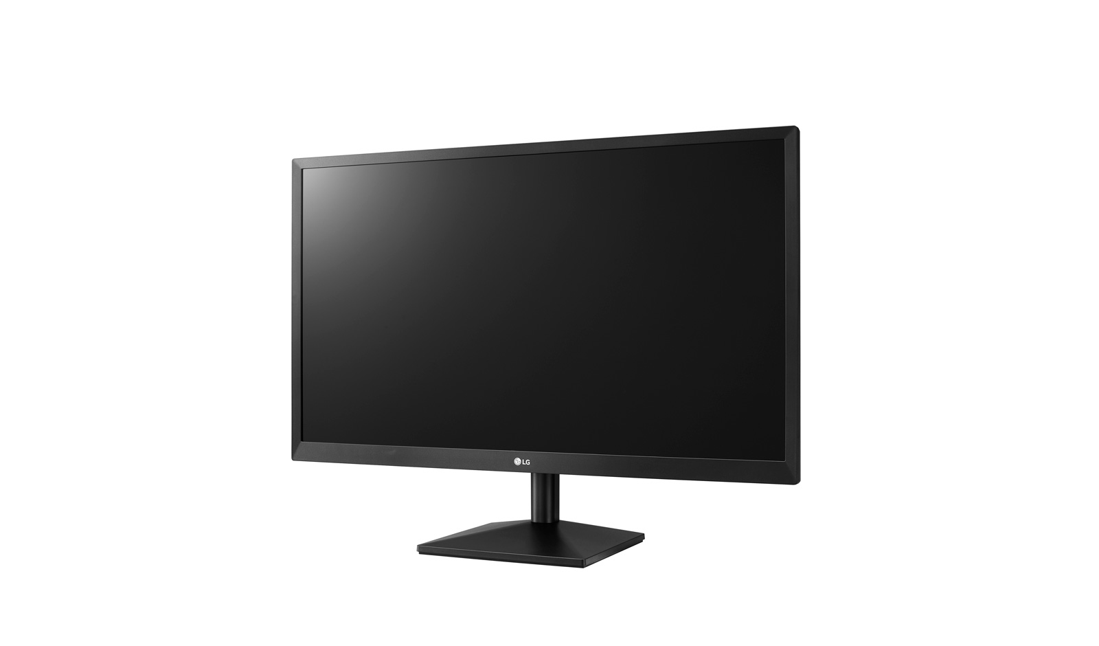 LG 20MK400H-B computer monitor – image 3