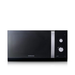 Samsung GW76NB Black, Silver