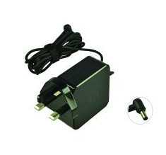 2-Power 0A001-00231600 power adapter/inverter Indoor