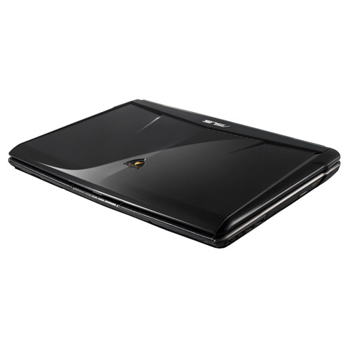 ASUS VX5-6X001Z laptop Intel® Core™2 Quad Q9000 – image 2