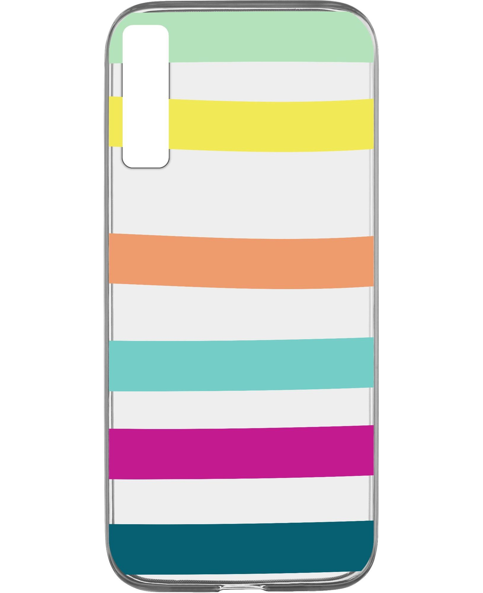 Cellularline Style Case - Galaxy A7 (2018)