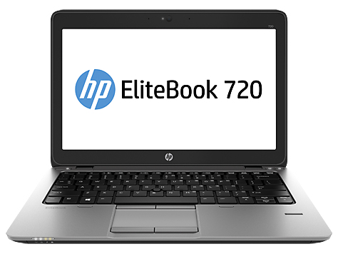 HP PC portabil EliteBook 720 G1 – image 9
