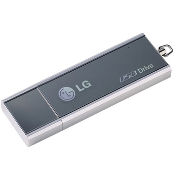 LG Xtick 1GB USB Flash Drive