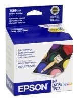 Epson T009201 Color Ink Cartridge