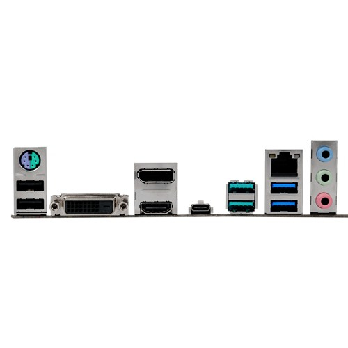ASUS H170-Pro/USB 3.1 – image 4