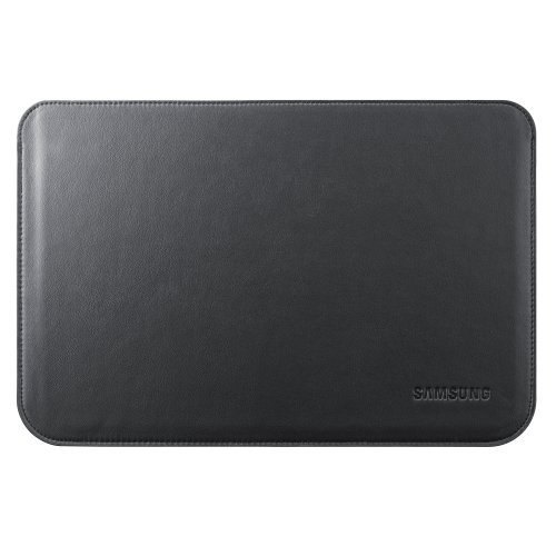 Samsung EFC-1B1LBEB tablet case Pouch case Black