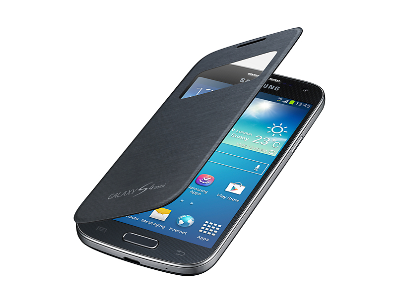 Samsung EF-CI919B mobile phone case Cover White – image 7