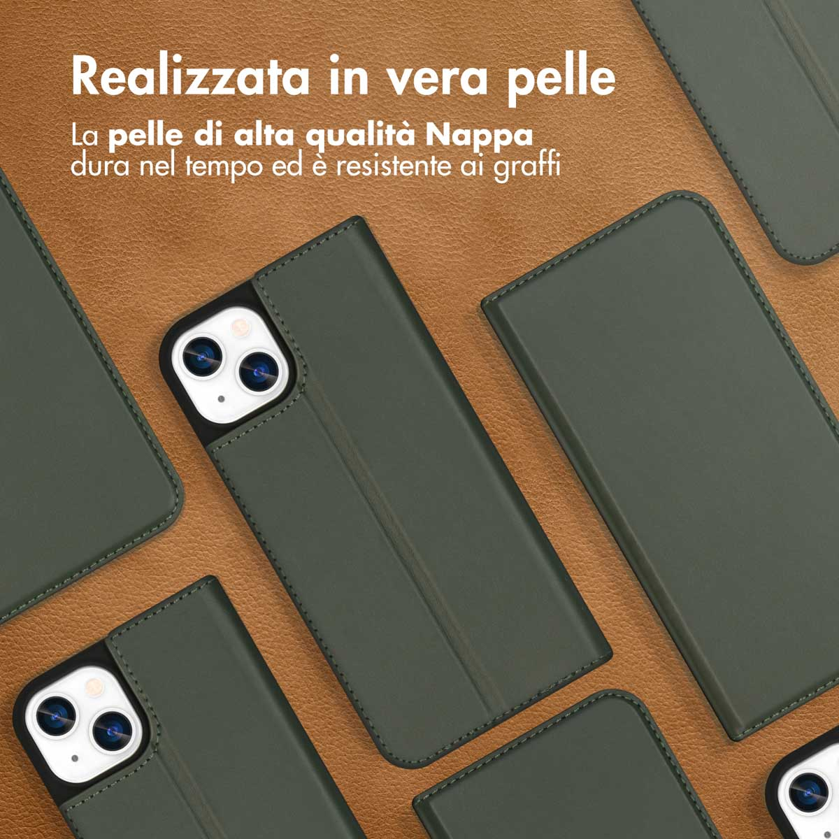 Accezz SH00049352 mobile phone case – image 6