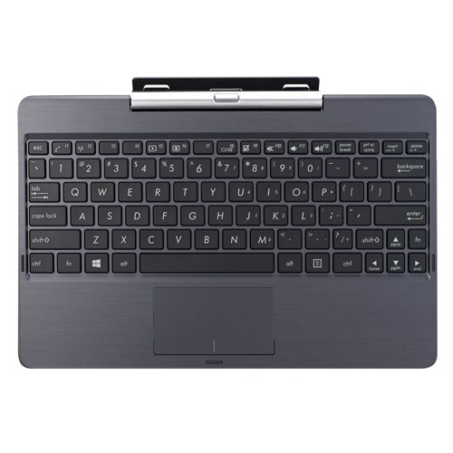 ASUS Transformer Book T100TAF-BING-DK018B laptop Intel Atom® Z3735F Hybrid (2-in-1) – image 4