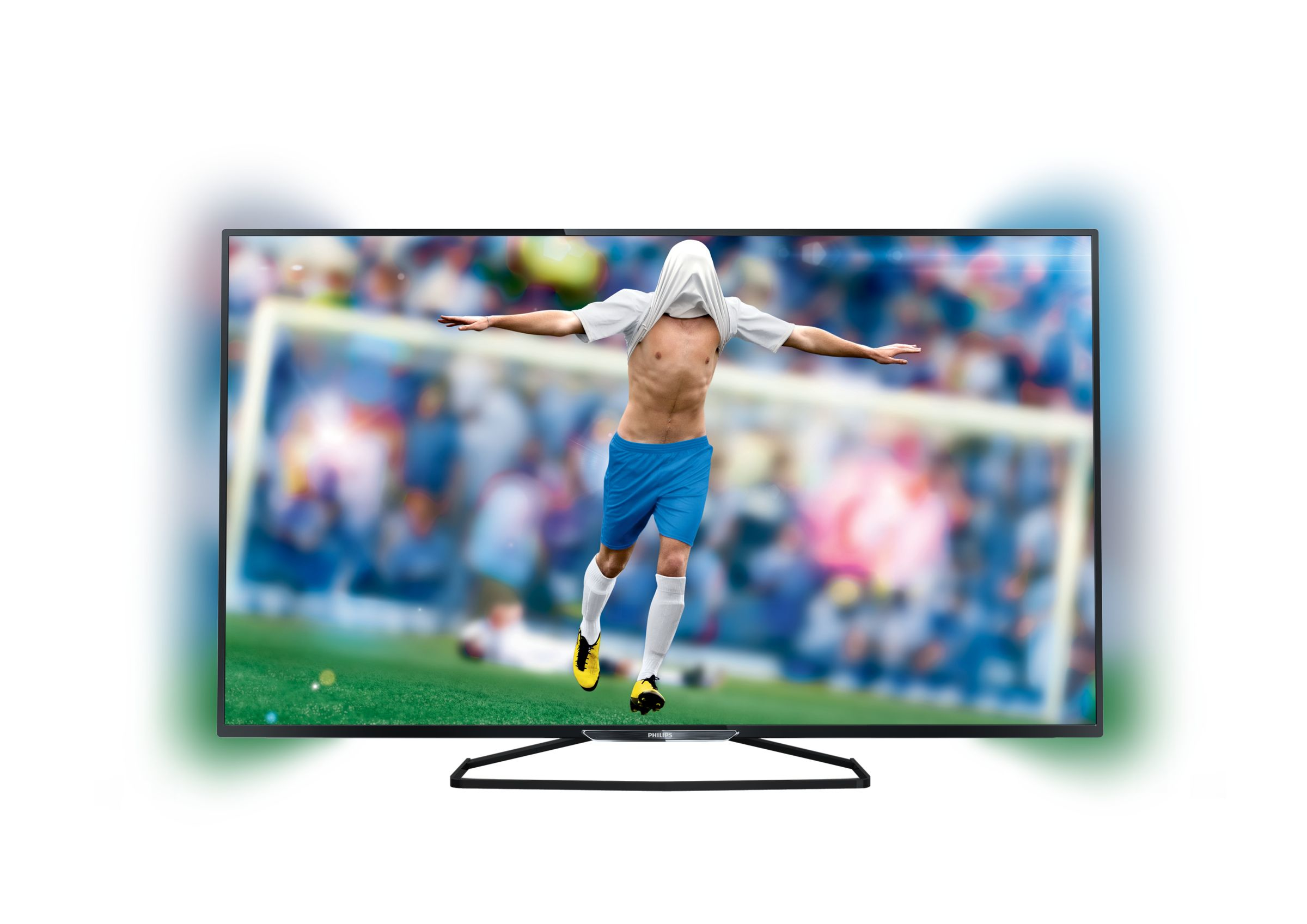 Philips 6000 series 55PFT6569/60 TV – image 2