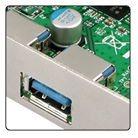 ICY BOX IB-AC604 interface cards/adapter – image 3