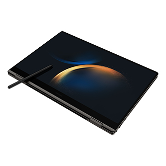 Samsung Galaxy Book3 360 NP965QFG-KA1UK laptop Intel® Core™ i5 i5-1340P Hybrid (2-in-1) – image 4