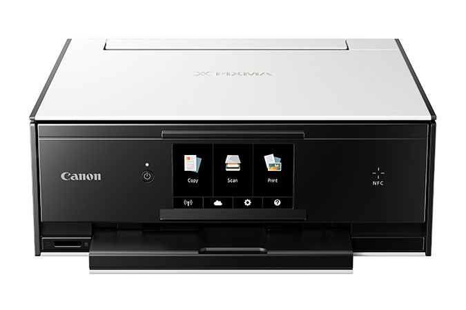 Canon PIXMA TS9020 Inkjet A4 Wi-Fi – image 1