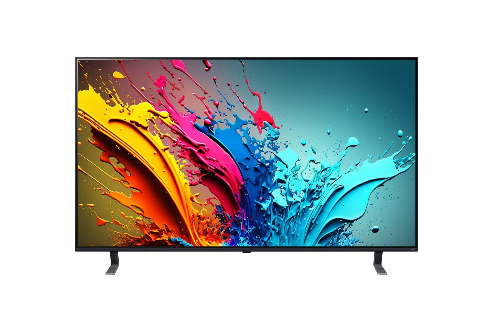 LG QNED 65QNED85T3C TV – image 2