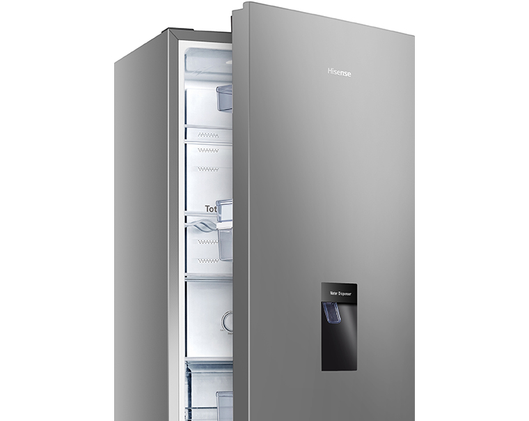 Hisense RB327N4WC1 fridge-freezer Freestanding – image 4
