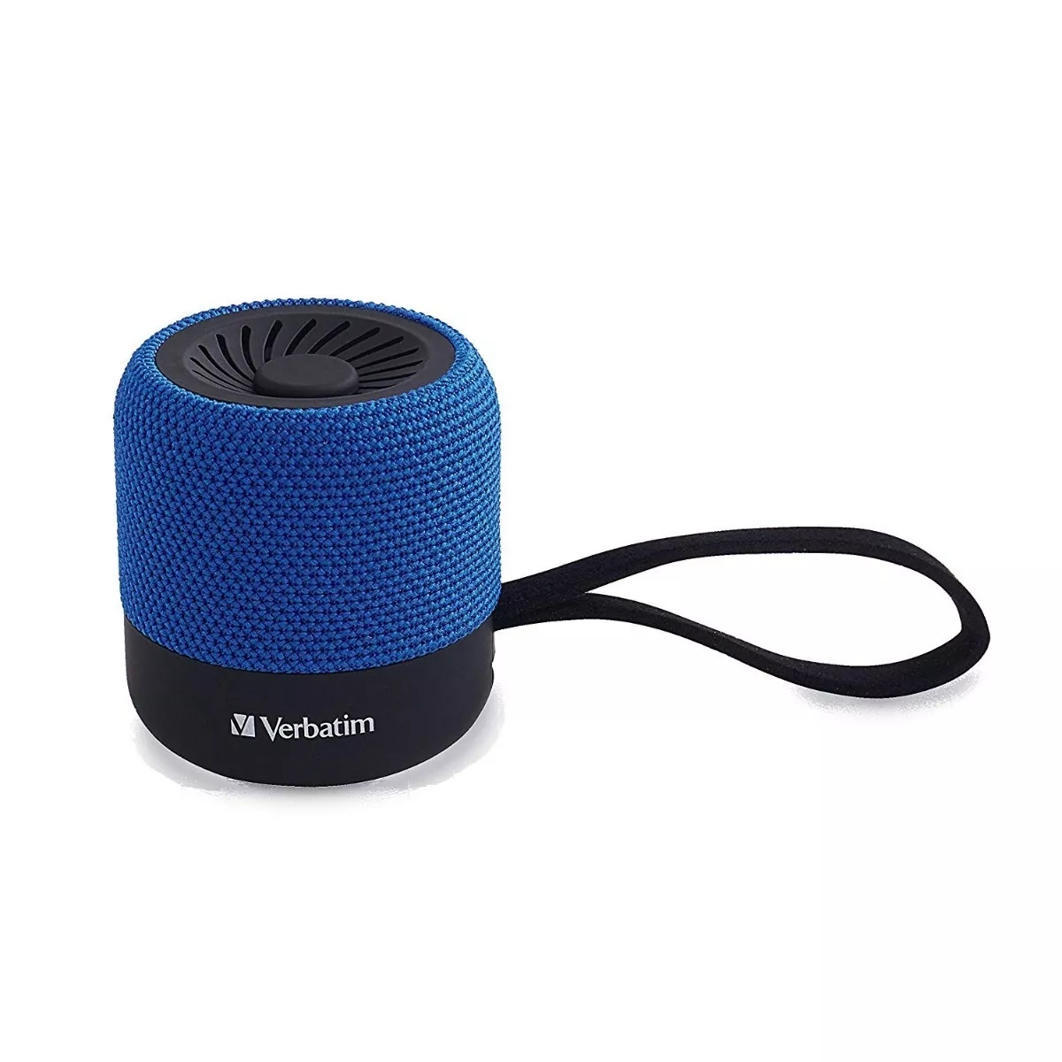 Verbatim 70229 portable/party speaker Stereo portable speaker Black, Blue