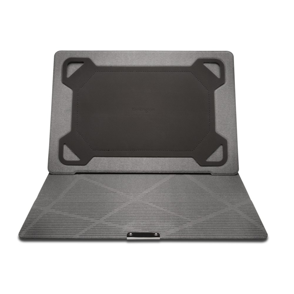 Kensington Comercio Fit™ Universal Folio Case for 9-10” Tablets — Black – image 5