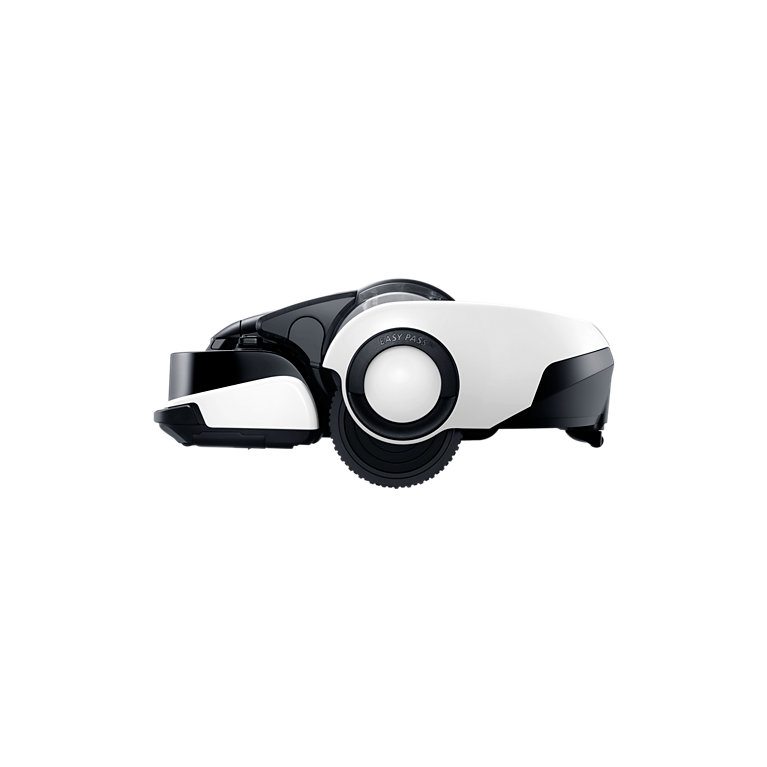 Samsung VR20H9050UW/SW robot vacuum Black, White – image 7