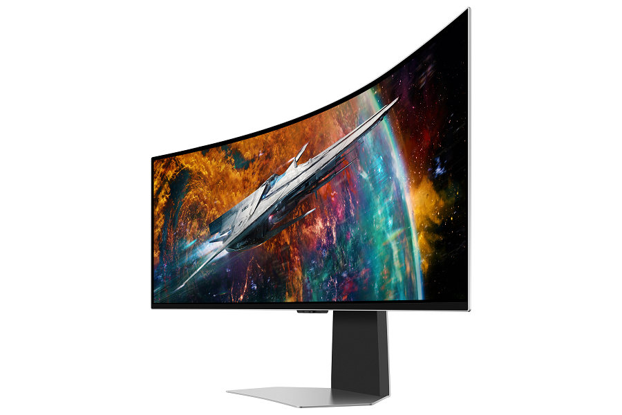 Samsung LS49CG950SUXUF computer monitor – image 3