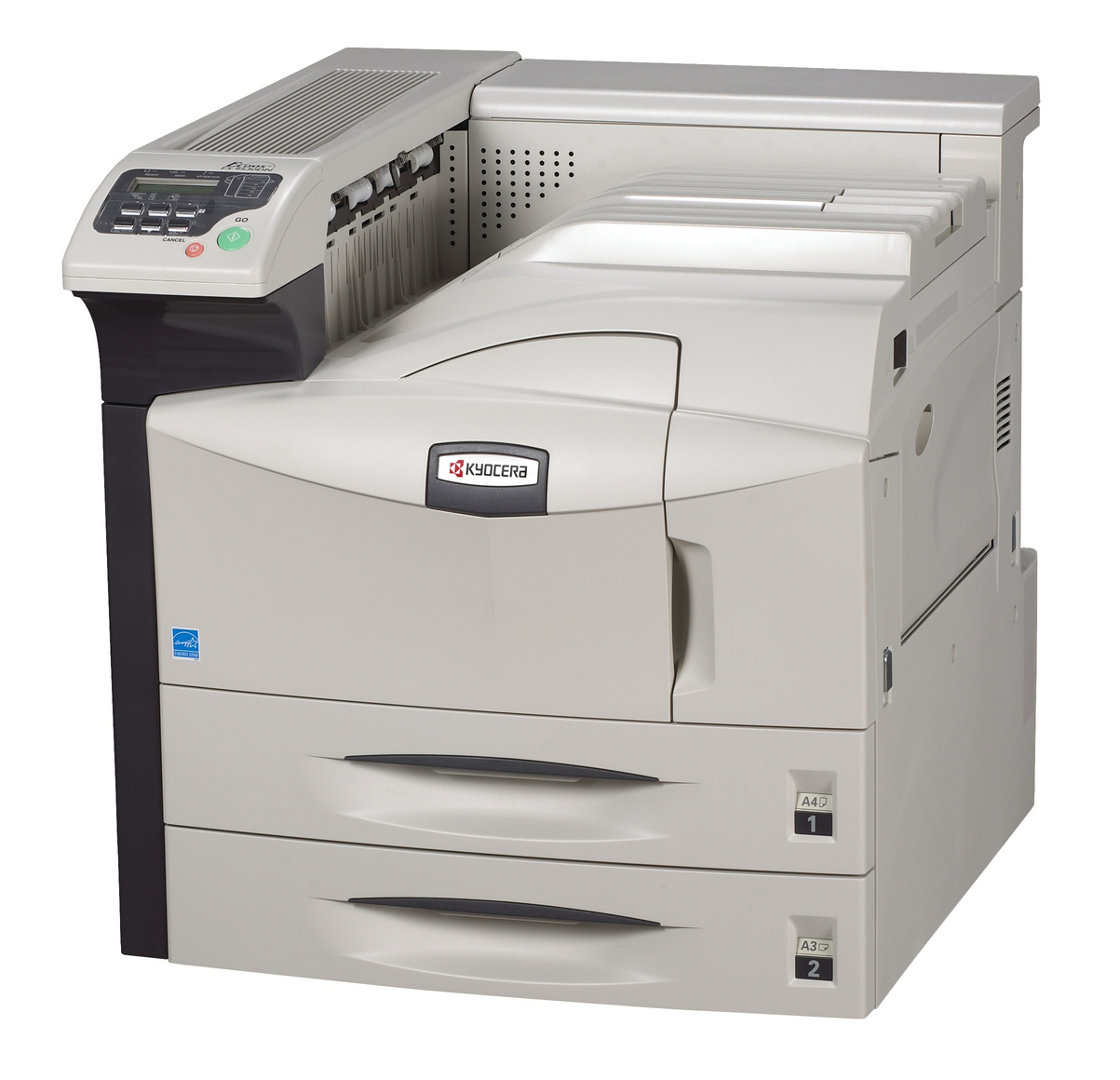Kyocera FS-9530DN 1800 x 600 DPI A3
