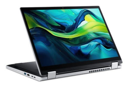 Acer Aspire Go Spin 14 AGSP14-31PT-36R6 Intel Core 3 N355 Hybrid (2-in-1) – image 7