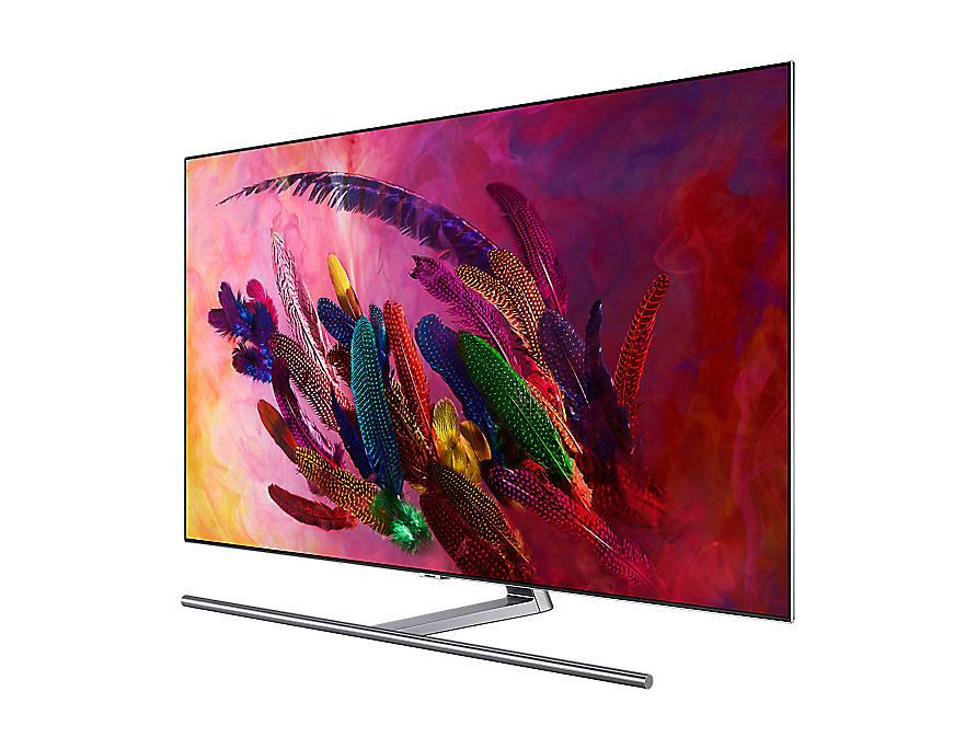Samsung Q7F QE65Q7FNATXXH TV – image 3