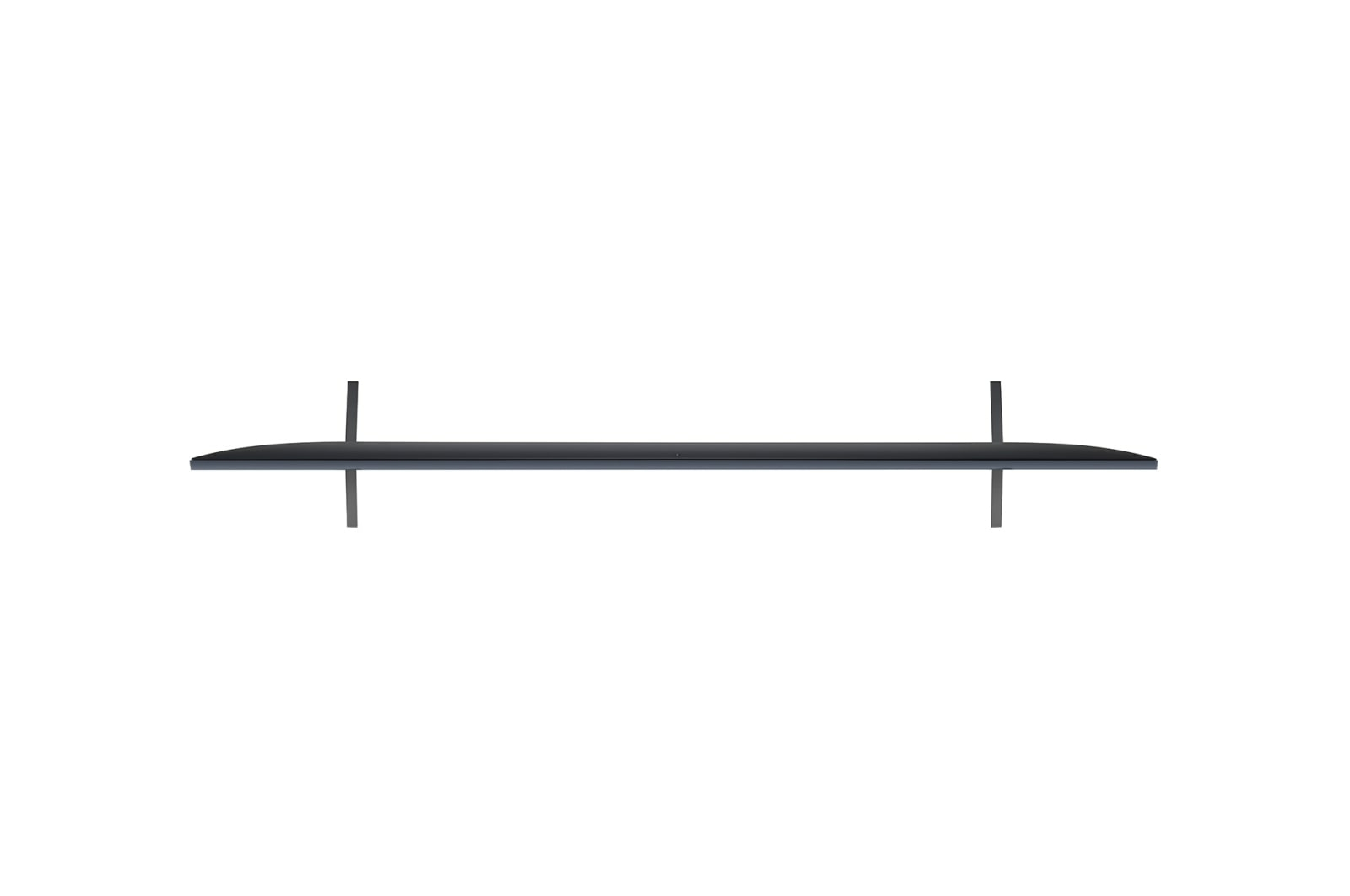 LG 86NANO81T6A Classe de diagonale 86 Nano81 Series TV LCD rétro éclairée par LED Smart TV webOS 4K UHD (2160p) 3840 x 2160 HDR Nano Cell Display, Direct LED — photo 6