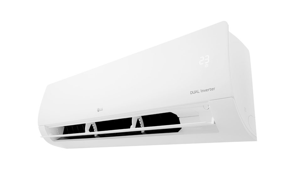 LG ES-W246K3A0 air conditioner Split system White – image 8