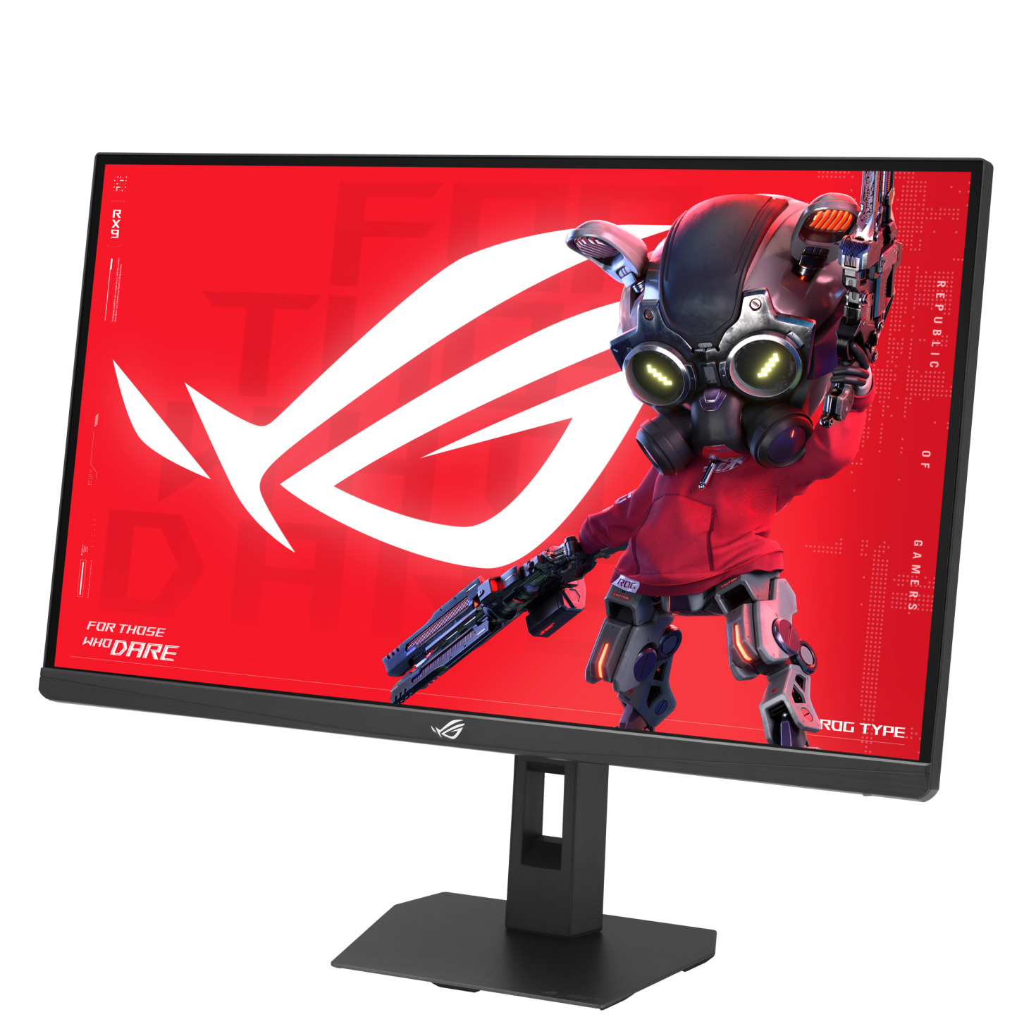 ASUS ROG Strix XG27JCEG computer monitor – image 1