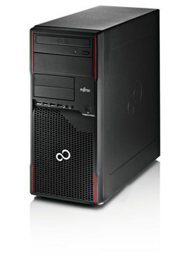 Fujitsu P710 + SL27T-1 – image 4