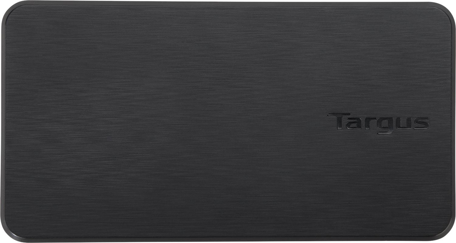 Targus DOCK110USZ mobile device dock station Tablet/Smartphone Black – image 4