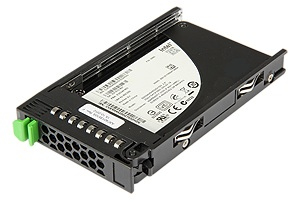 Fujitsu S26361-F5289-L800 internal solid state drive